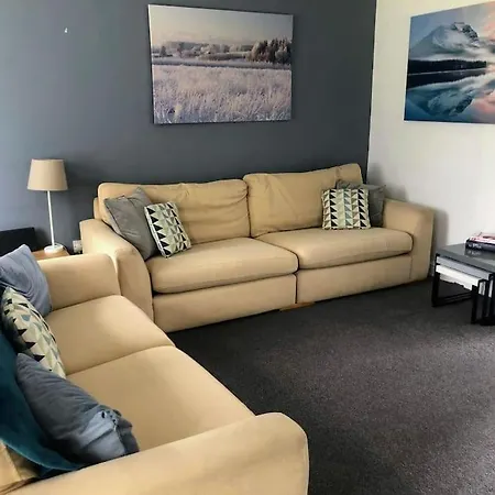 Aspen House Dom wakacyjny
