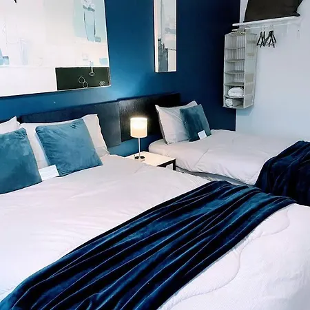 Aspen House * Birmingham